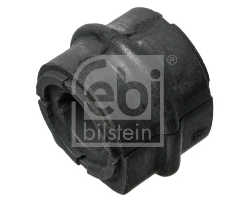 Mounting, stabiliser bar